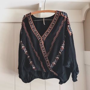 Free People top